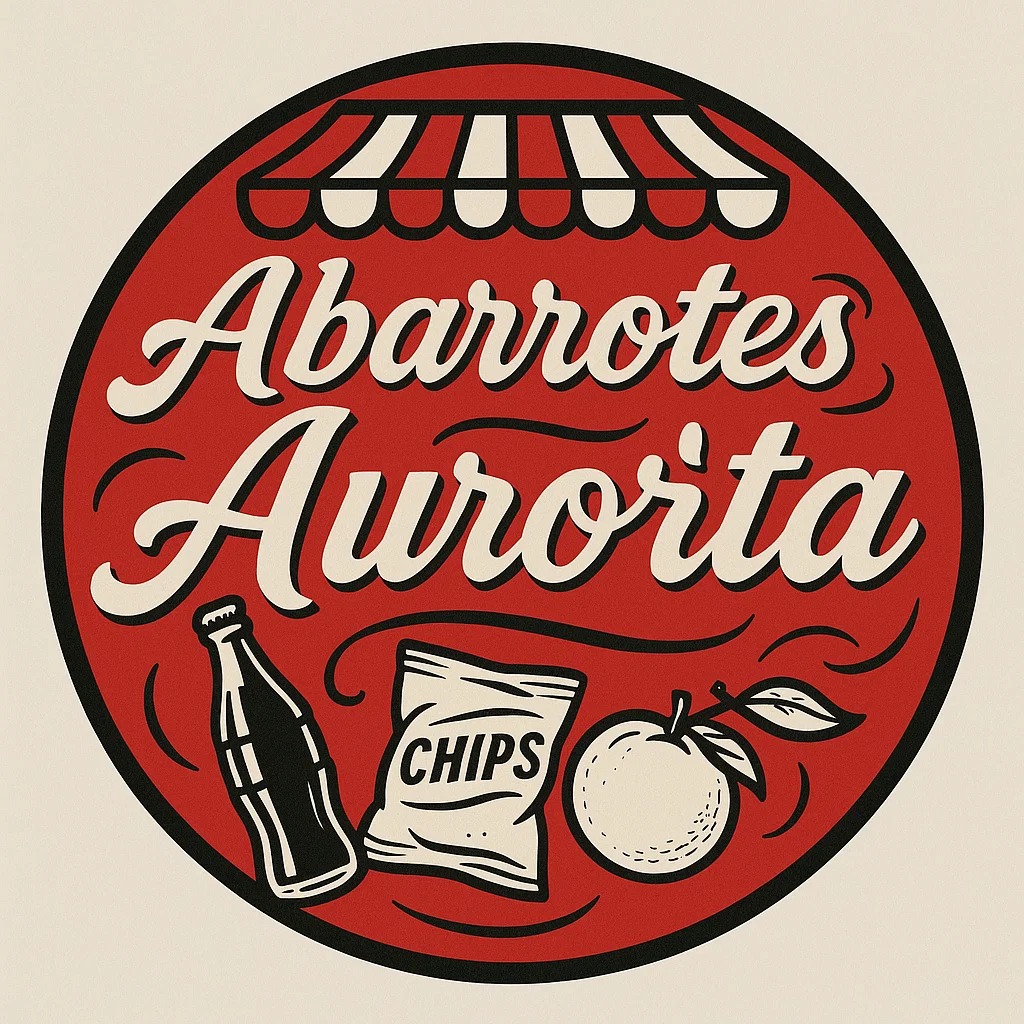 Logo de Tienda Aurorita