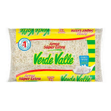 Arroz Valle Verde